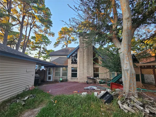 $350,000 | 22415 South Rebecca Burwell Lane, Katy, TX 77449