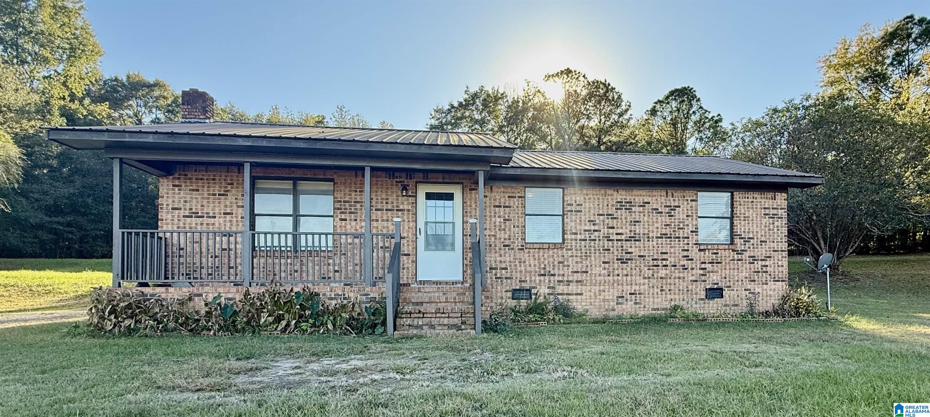 3839 Old Henry Road Clanton, AL 35045 - Photo 1 of 12