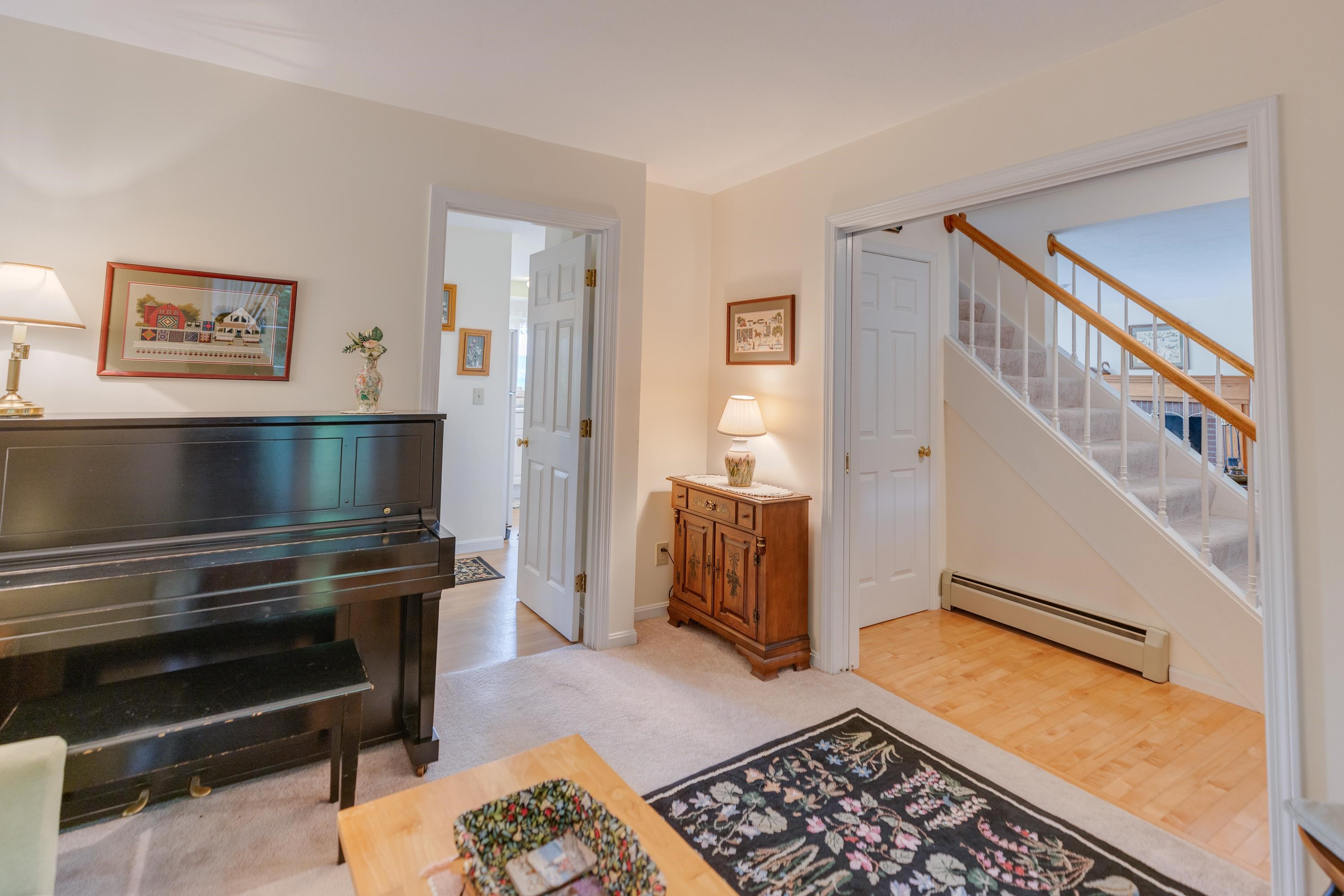 226 Hobart Hill Road Hebron, NH 03241 - Photo 23 of 60