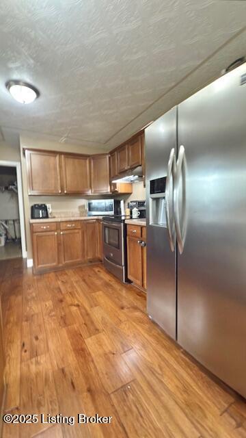 360 Grant Ridge Road Leitchfield, KY 42754 - Photo 15 of 28 IMG_4787