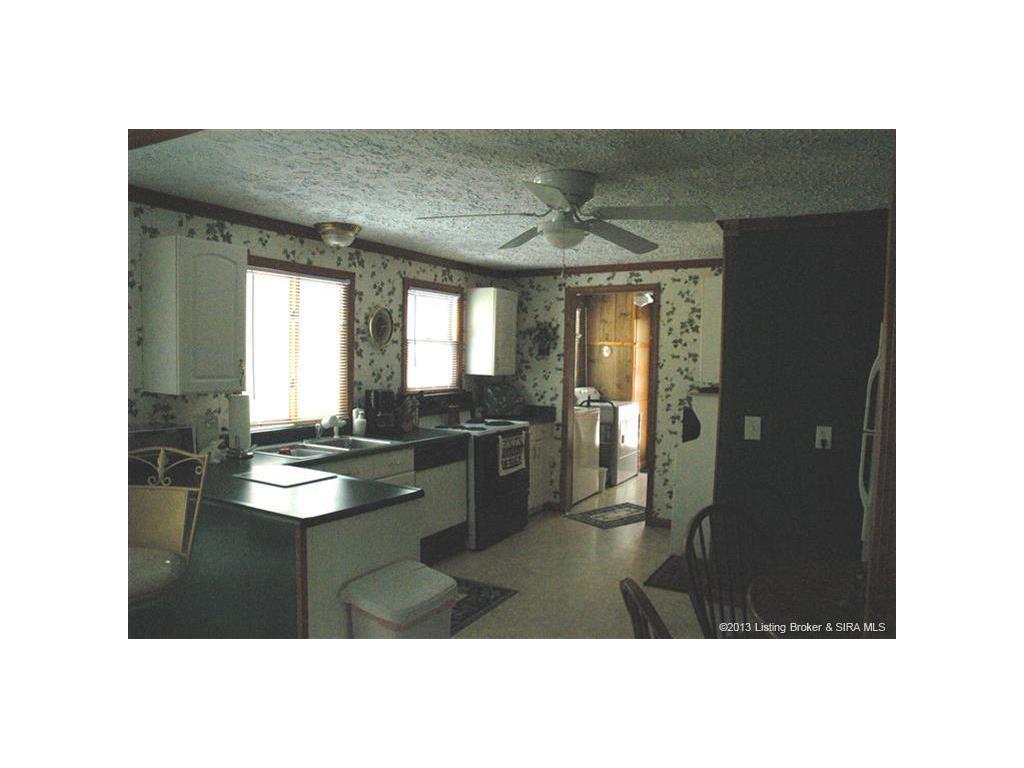 1010 Seatick Road Otisco, IN 47163 - Photo 14 of 33