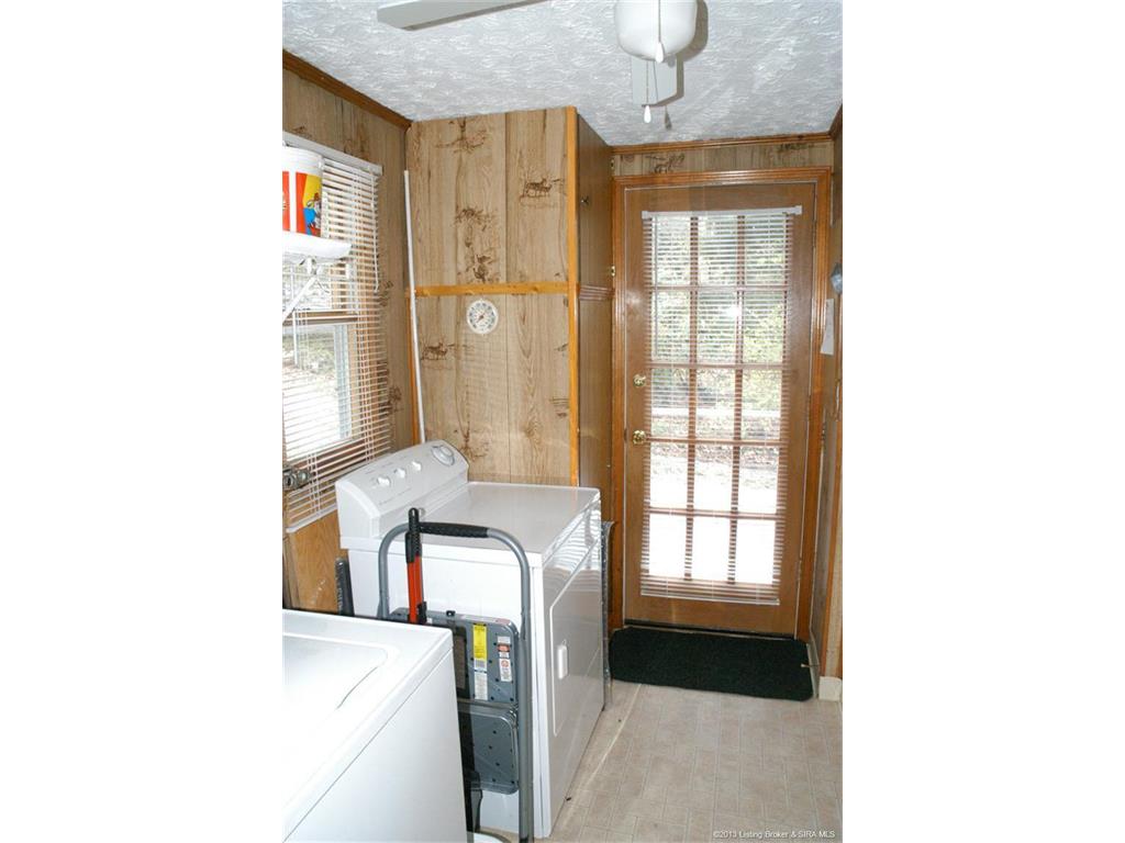 1010 Seatick Road Otisco, IN 47163 - Photo 15 of 33