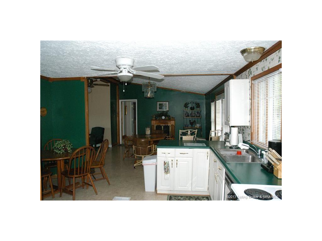 1010 Seatick Road Otisco, IN 47163 - Photo 16 of 33