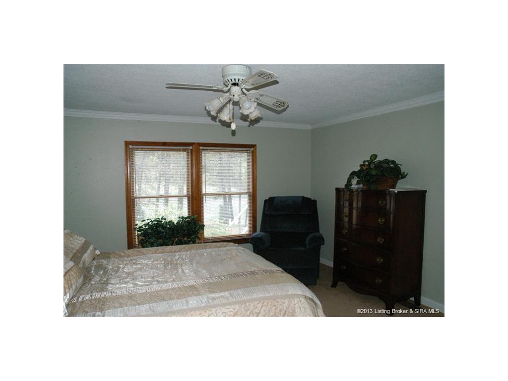 1010 Seatick Road Otisco, IN 47163 - Photo 17 of 33