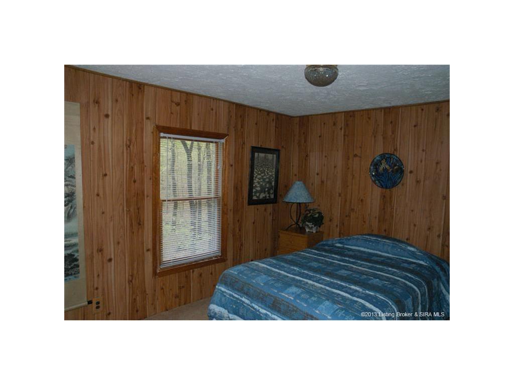 1010 Seatick Road Otisco, IN 47163 - Photo 21 of 33