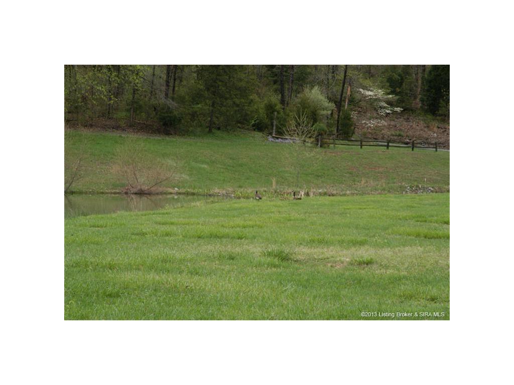 1010 Seatick Road Otisco, IN 47163 - Photo 25 of 33