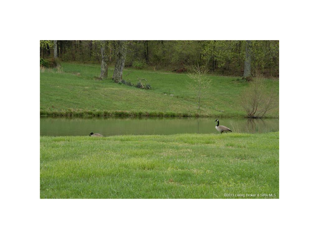 1010 Seatick Road Otisco, IN 47163 - Photo 26 of 33