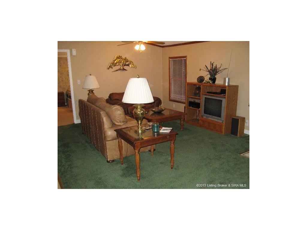 1010 Seatick Road Otisco, IN 47163 - Photo 4 of 33