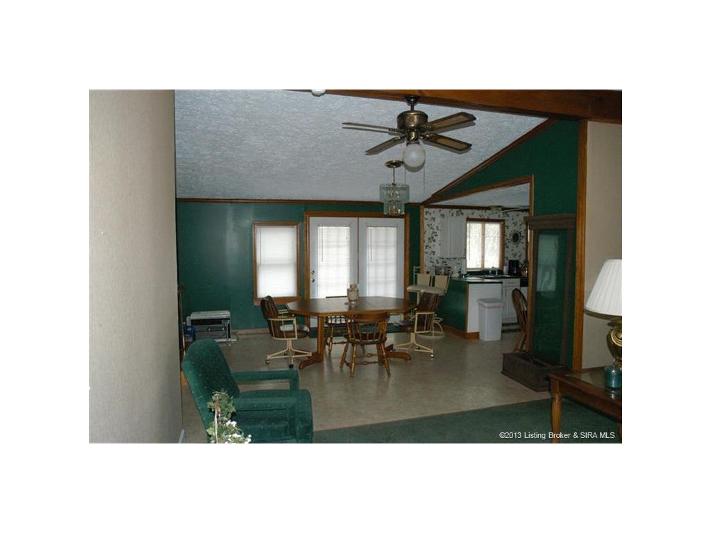 1010 Seatick Road Otisco, IN 47163 - Photo 5 of 33
