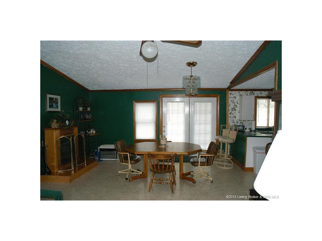 1010 Seatick Road Otisco, IN 47163 - Photo 6 of 33