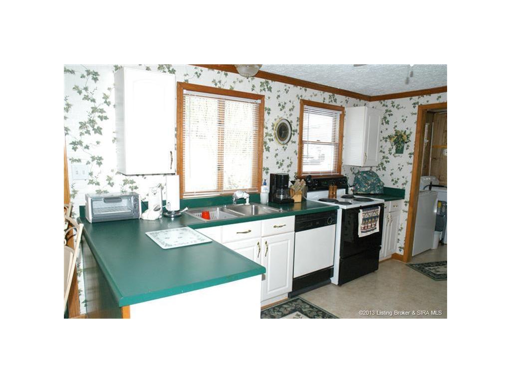 1010 Seatick Road Otisco, IN 47163 - Photo 7 of 33