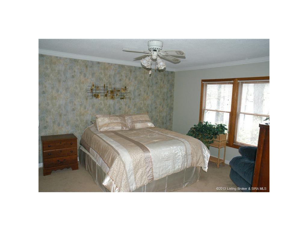 1010 Seatick Road Otisco, IN 47163 - Photo 8 of 33