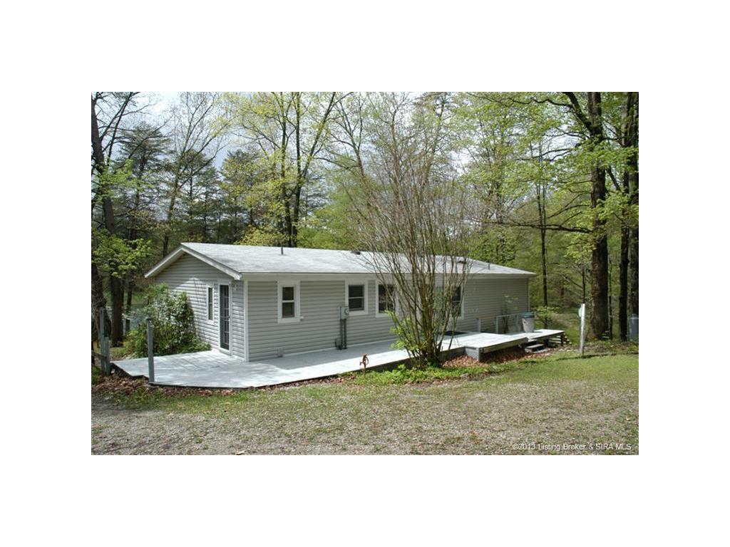 1010 Seatick Road Otisco, IN 47163 - Photo 9 of 33