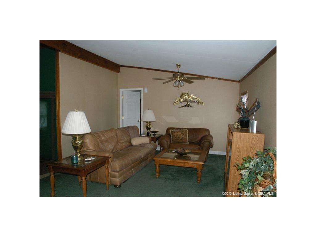 1010 Seatick Road Otisco, IN 47163 - Photo 10 of 33
