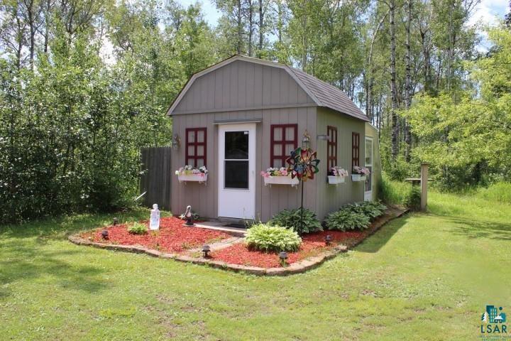 3633 Papineau Road South Range, WI 54874 - Photo 11 of 42