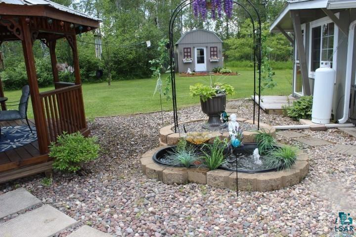 3633 Papineau Road South Range, WI 54874 - Photo 15 of 42