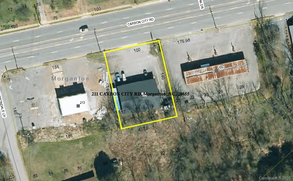 211 Carbon City Road Morganton, NC 28655 - Photo 22 of 48 Gallery Image 22