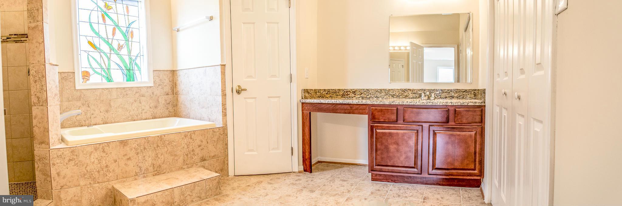 12392 Kent Road King George, VA 22485 - Photo 22 of 28 Bath (Master)