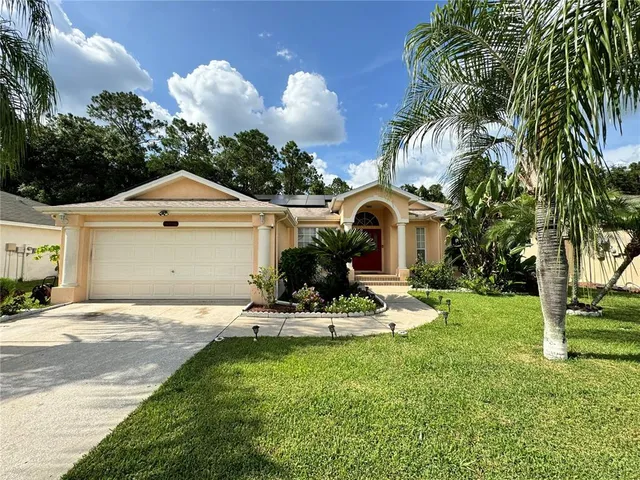 $399,000 | 23821 Pow Wow Drive, Lutz, FL 33559