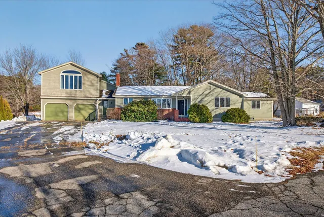 $475,000 | 5 Meadow View Drive, Biddeford, ME 04005