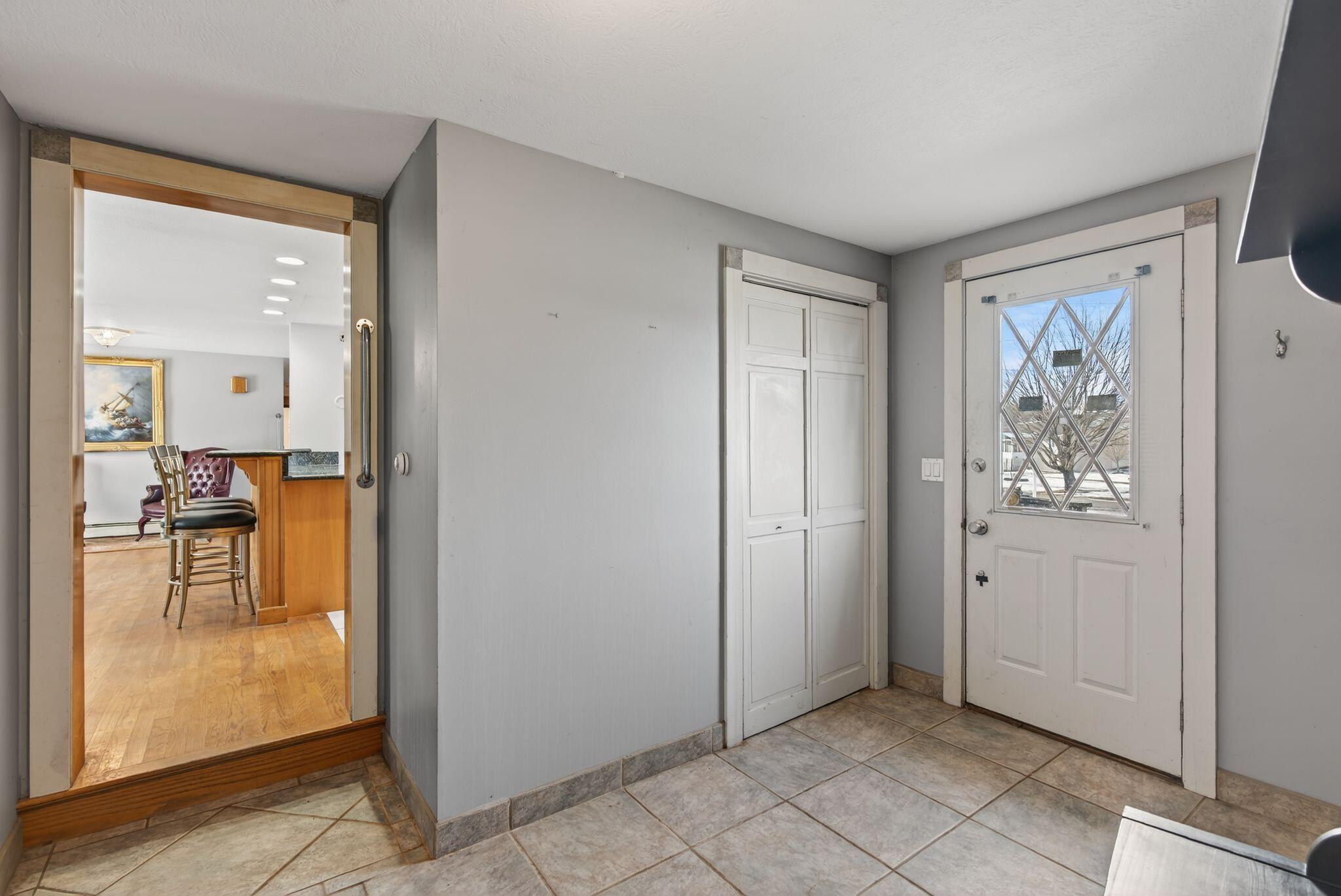 5 Meadow View Drive Biddeford, ME 04005 - Photo 15 of 44 Mudroom