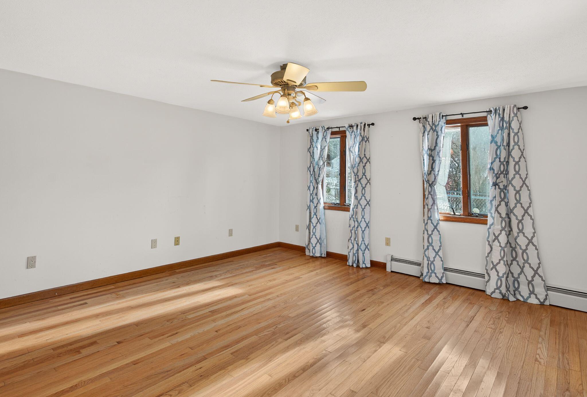 5 Meadow View Drive Biddeford, ME 04005 - Photo 24 of 44 Bedroom 1