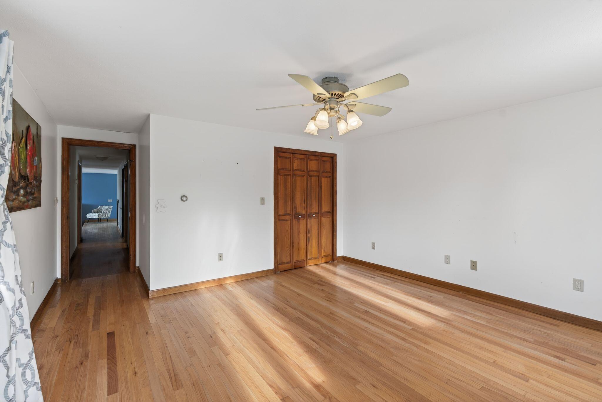 5 Meadow View Drive Biddeford, ME 04005 - Photo 25 of 44 Bedroom 1