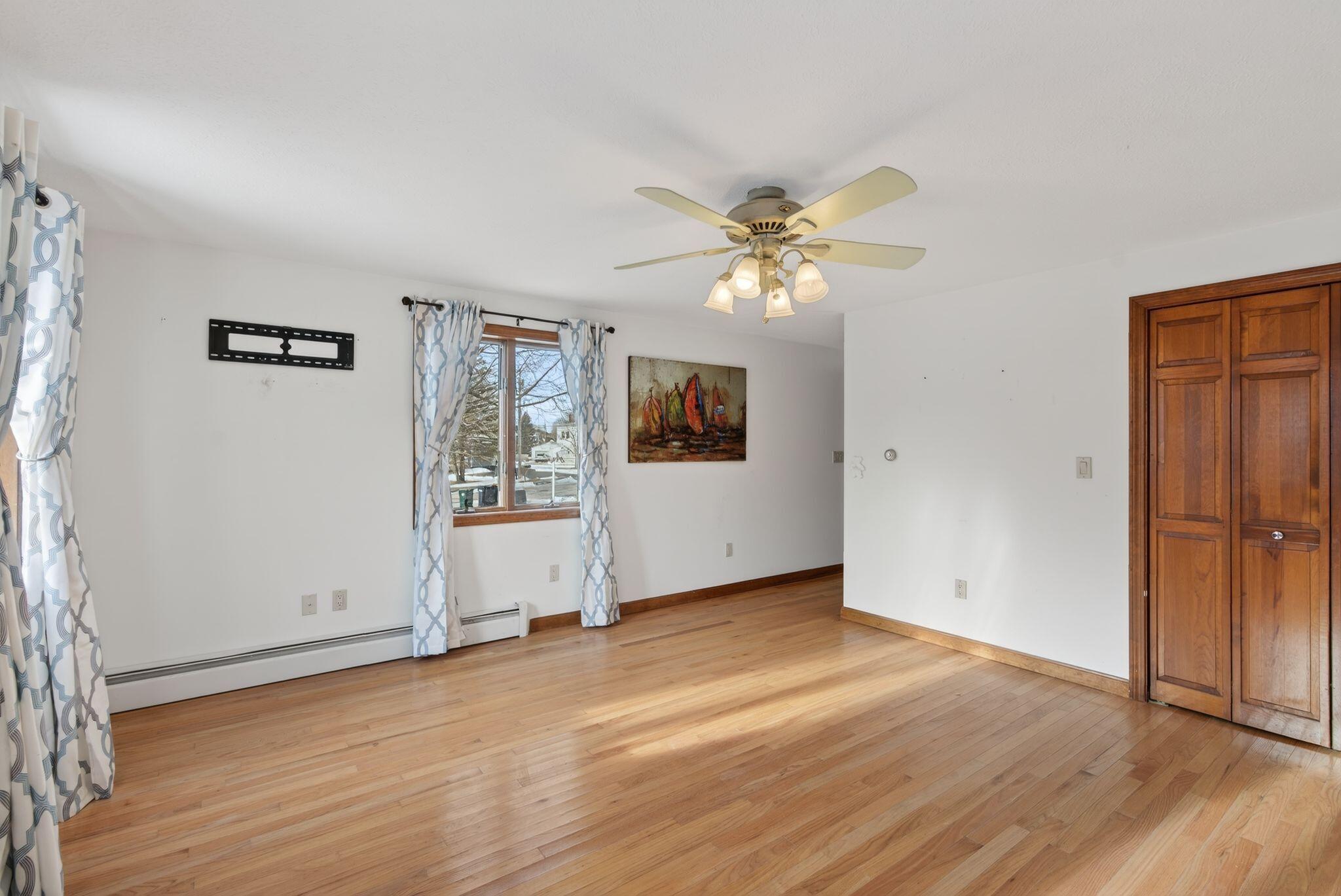 5 Meadow View Drive Biddeford, ME 04005 - Photo 26 of 44 Bedroom 1