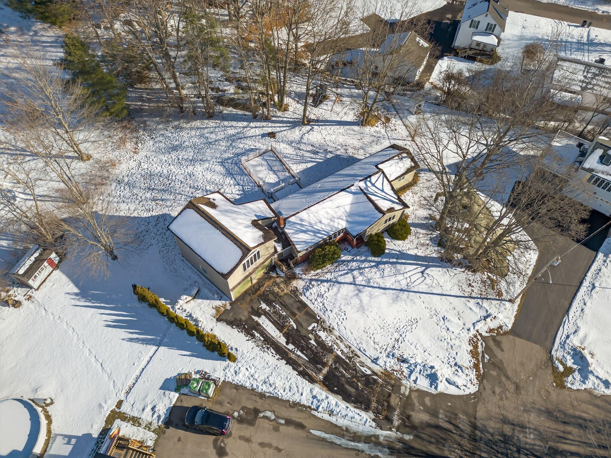 5 Meadow View Drive Biddeford, ME 04005 - Photo 3 of 44 Exterior