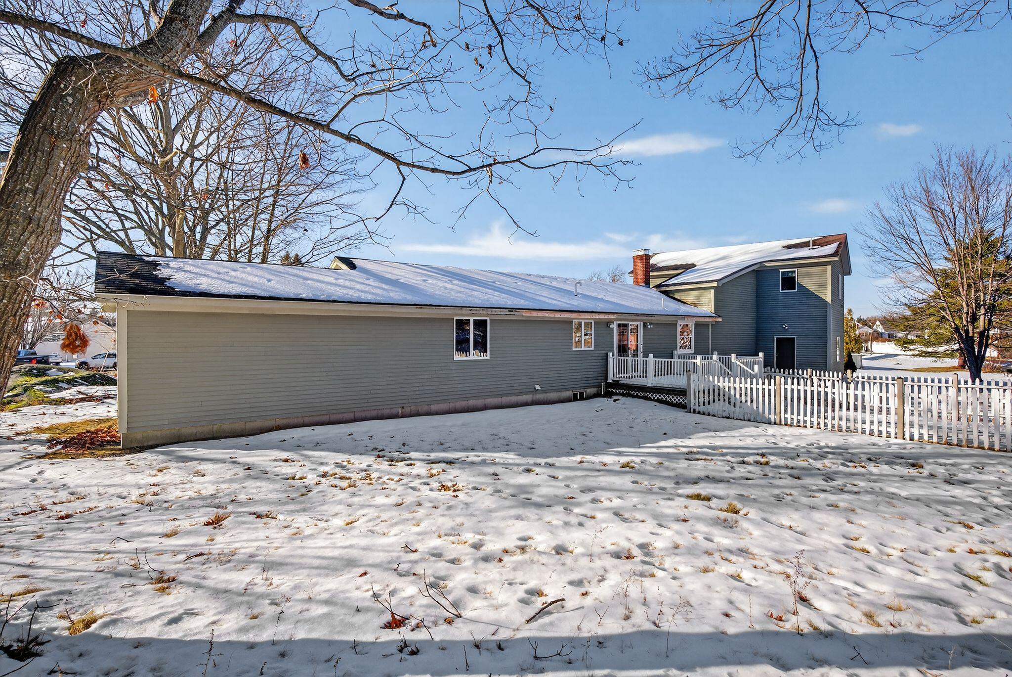 5 Meadow View Drive Biddeford, ME 04005 - Photo 37 of 44 Exterior