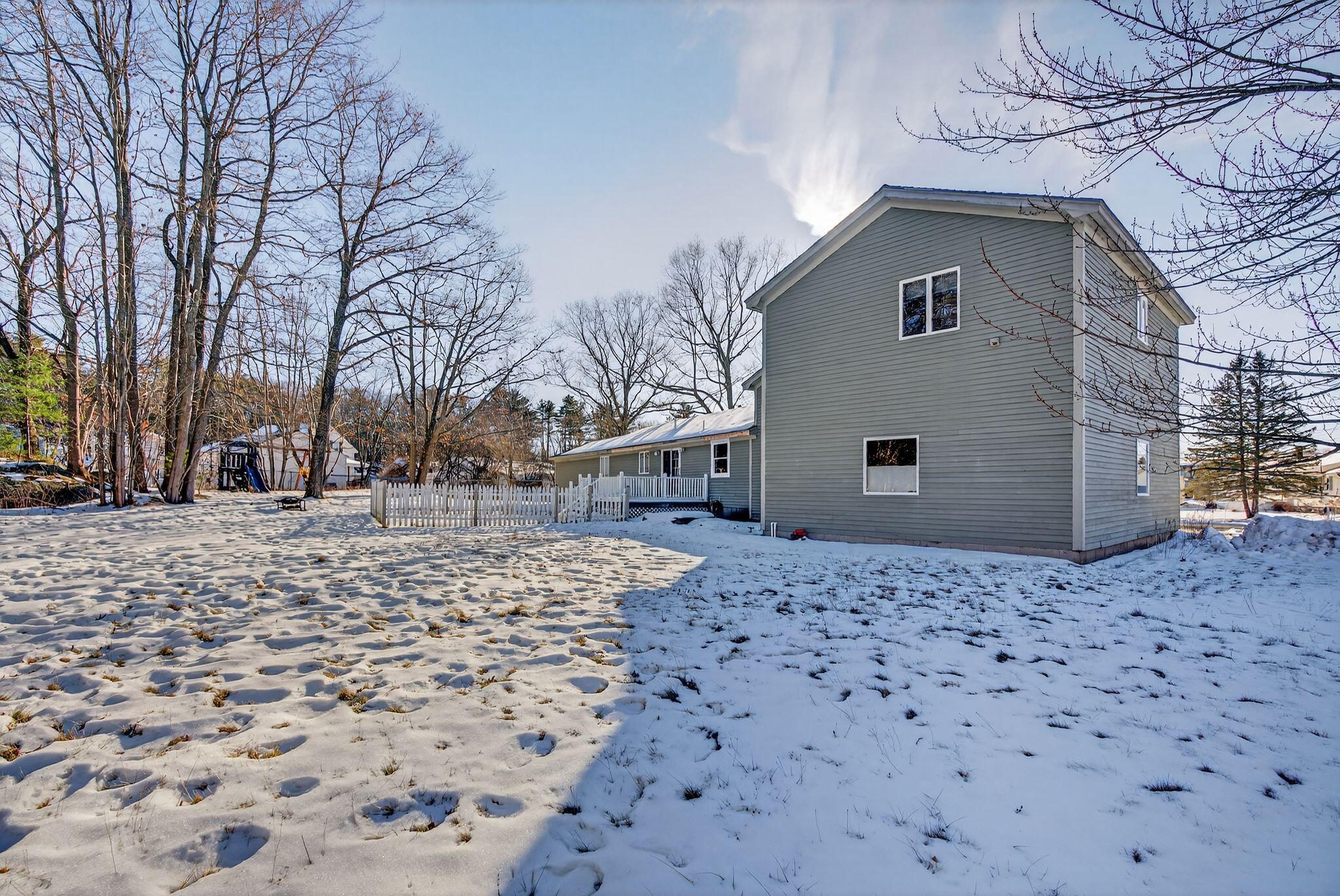 5 Meadow View Drive Biddeford, ME 04005 - Photo 38 of 44 Exterior