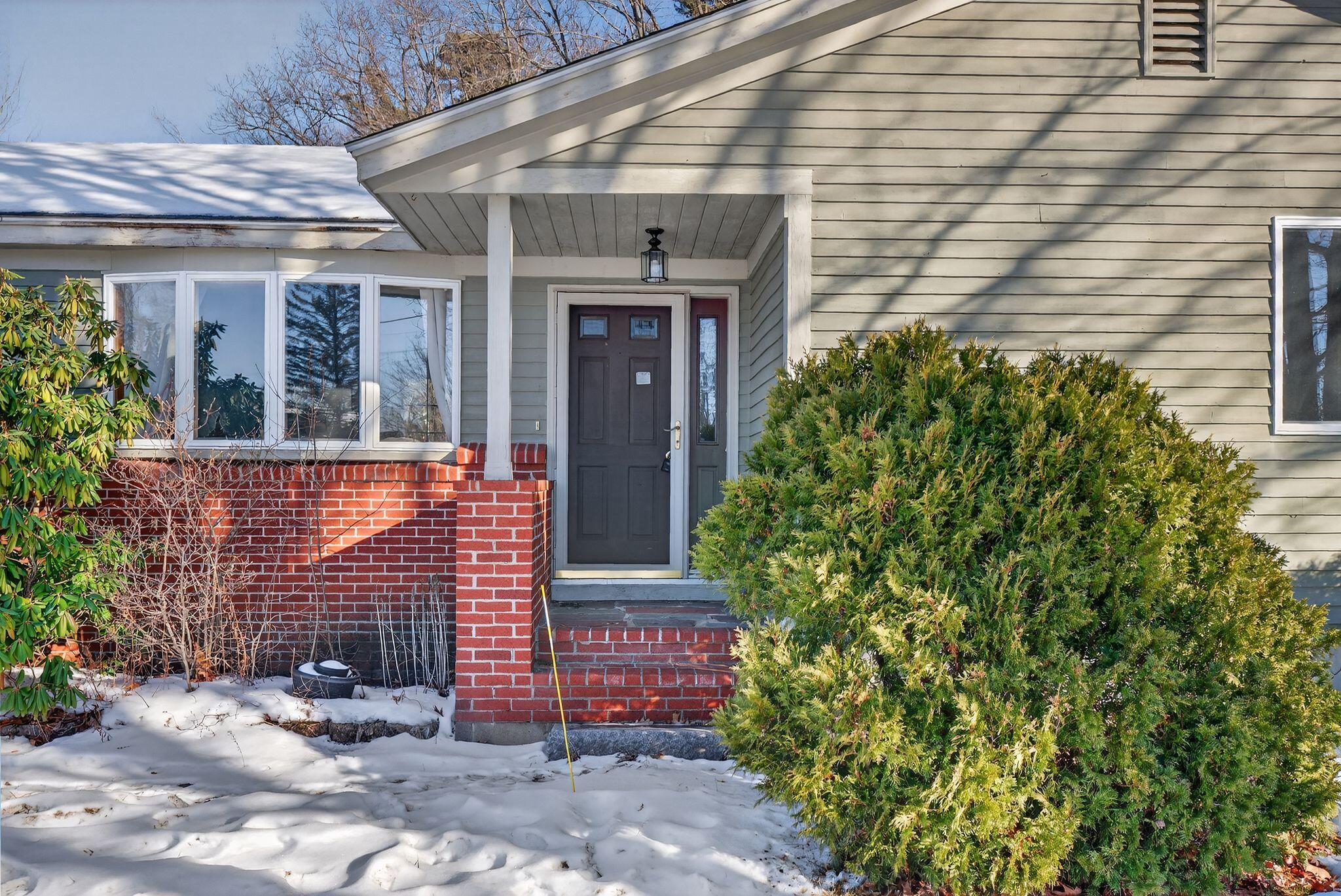 5 Meadow View Drive Biddeford, ME 04005 - Photo 4 of 44 Exterior