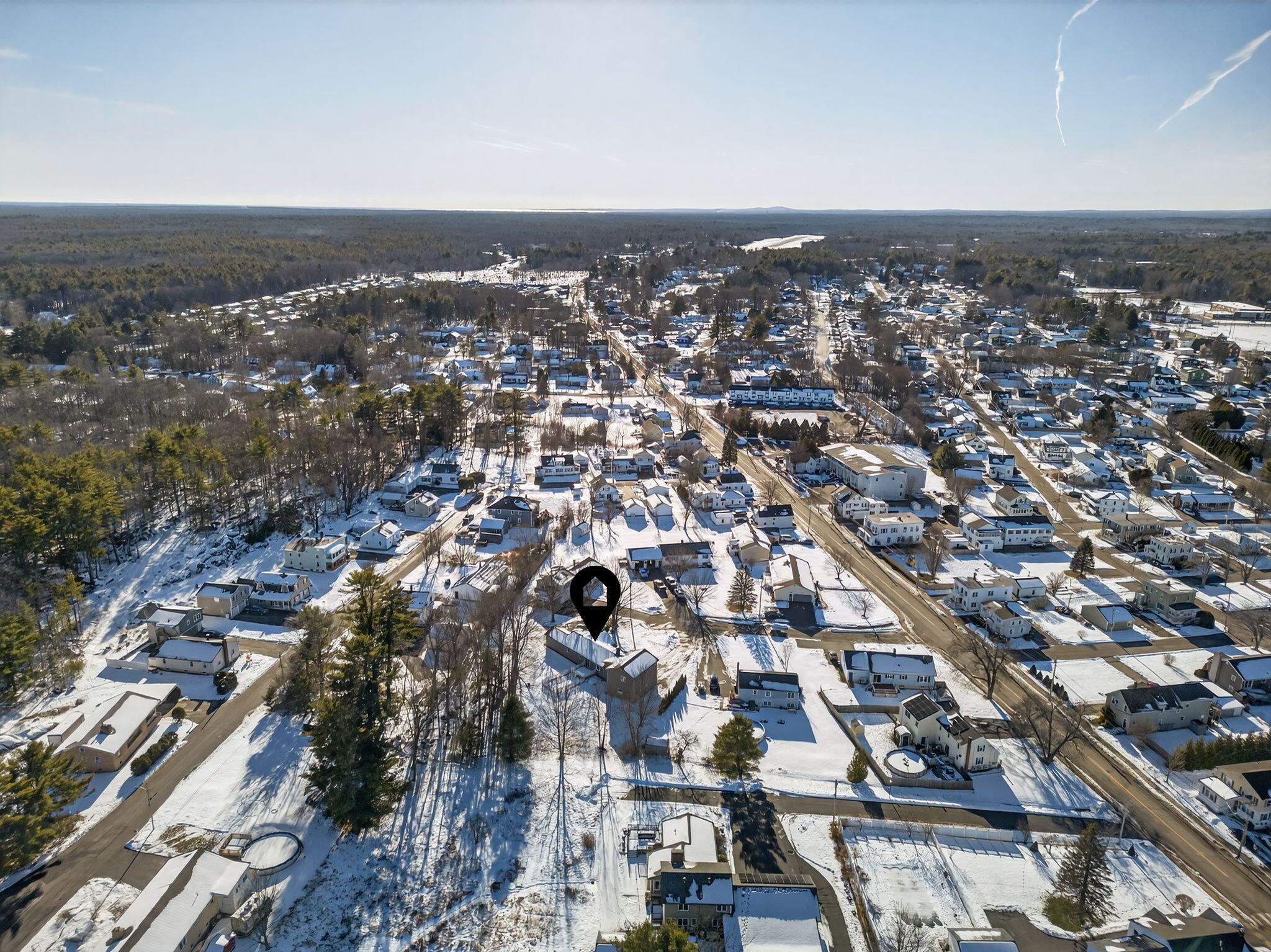 5 Meadow View Drive Biddeford, ME 04005 - Photo 42 of 44 Exterior