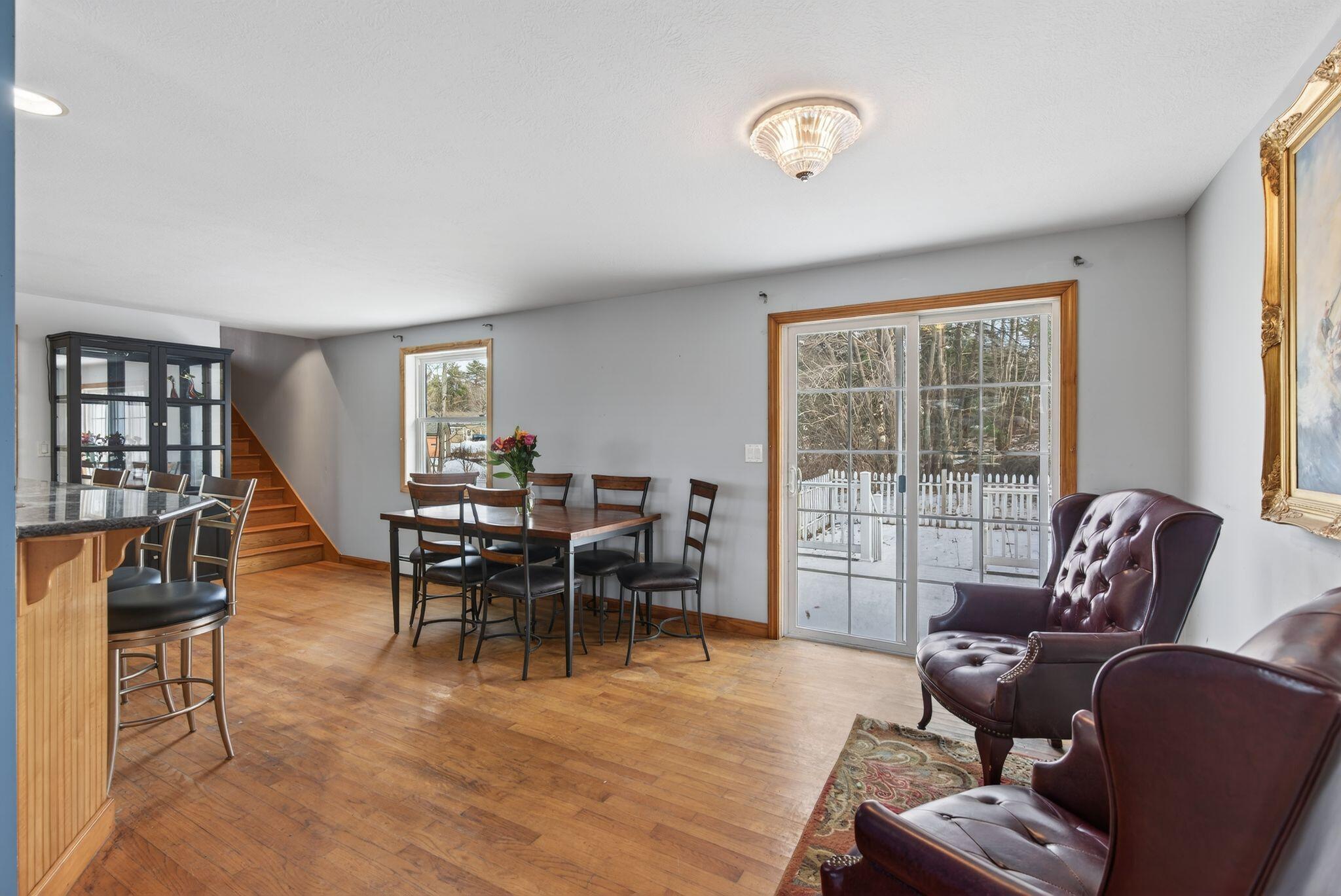 5 Meadow View Drive Biddeford, ME 04005 - Photo 8 of 44 Dining room