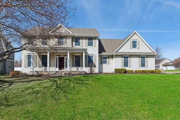 $650,000 | 5160 Charter Oaks Drive, Bettendorf, IA 52722