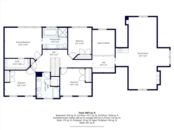 $650,000 | 5160 Charter Oaks Drive, Bettendorf, IA 52722
