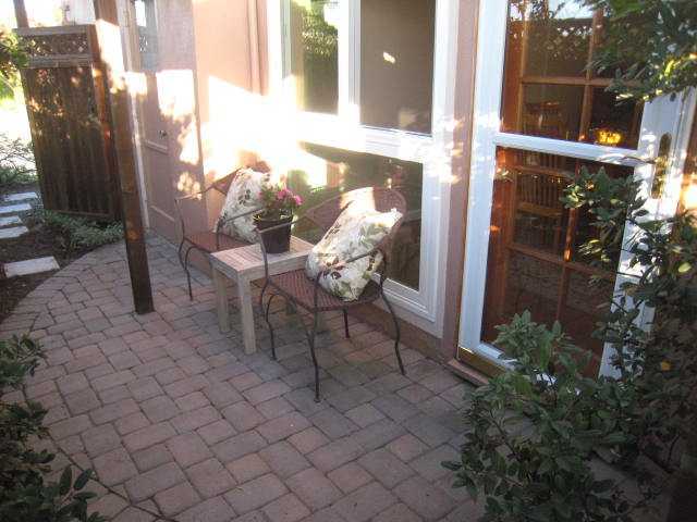 1723 Ramon Street Lemon Grove, CA 91945 - Photo 21 of 23 Additional/extra outside seating under pergola