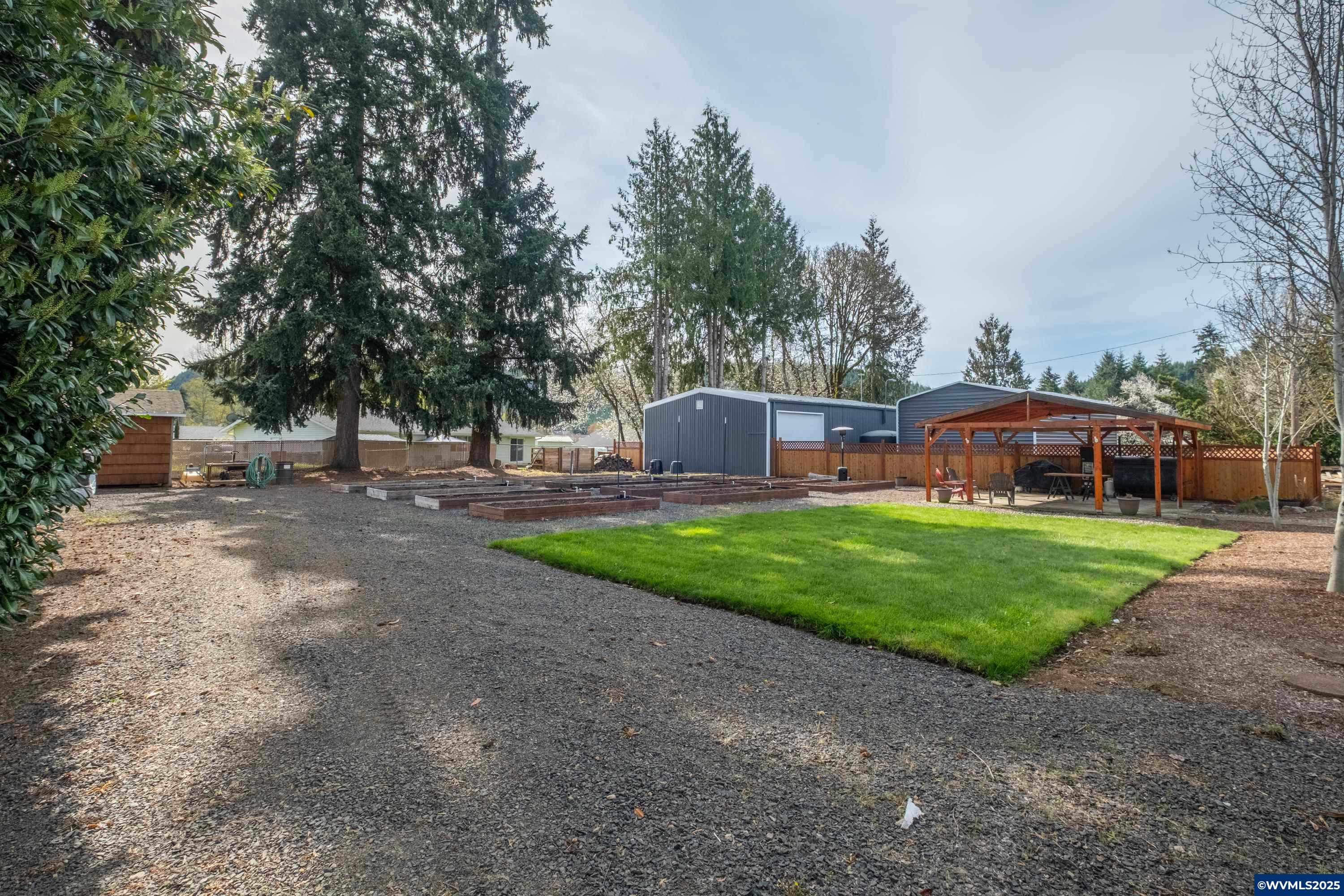 1021 Mountain View Road Sweet Home, OR 97386 - Photo 37 of 50 Gallery Image 37