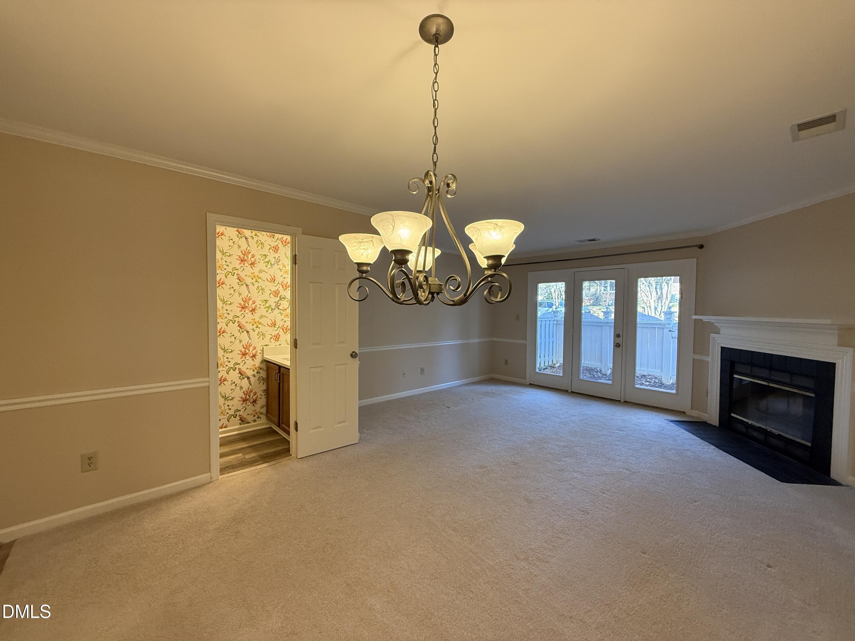 1456 Barton Pl Drive Raleigh, NC 27608 - Photo 16 of 66