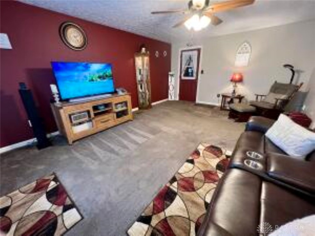 5420 West Ridgewood Road Springfield, OH 45503 - Photo 16 of 51