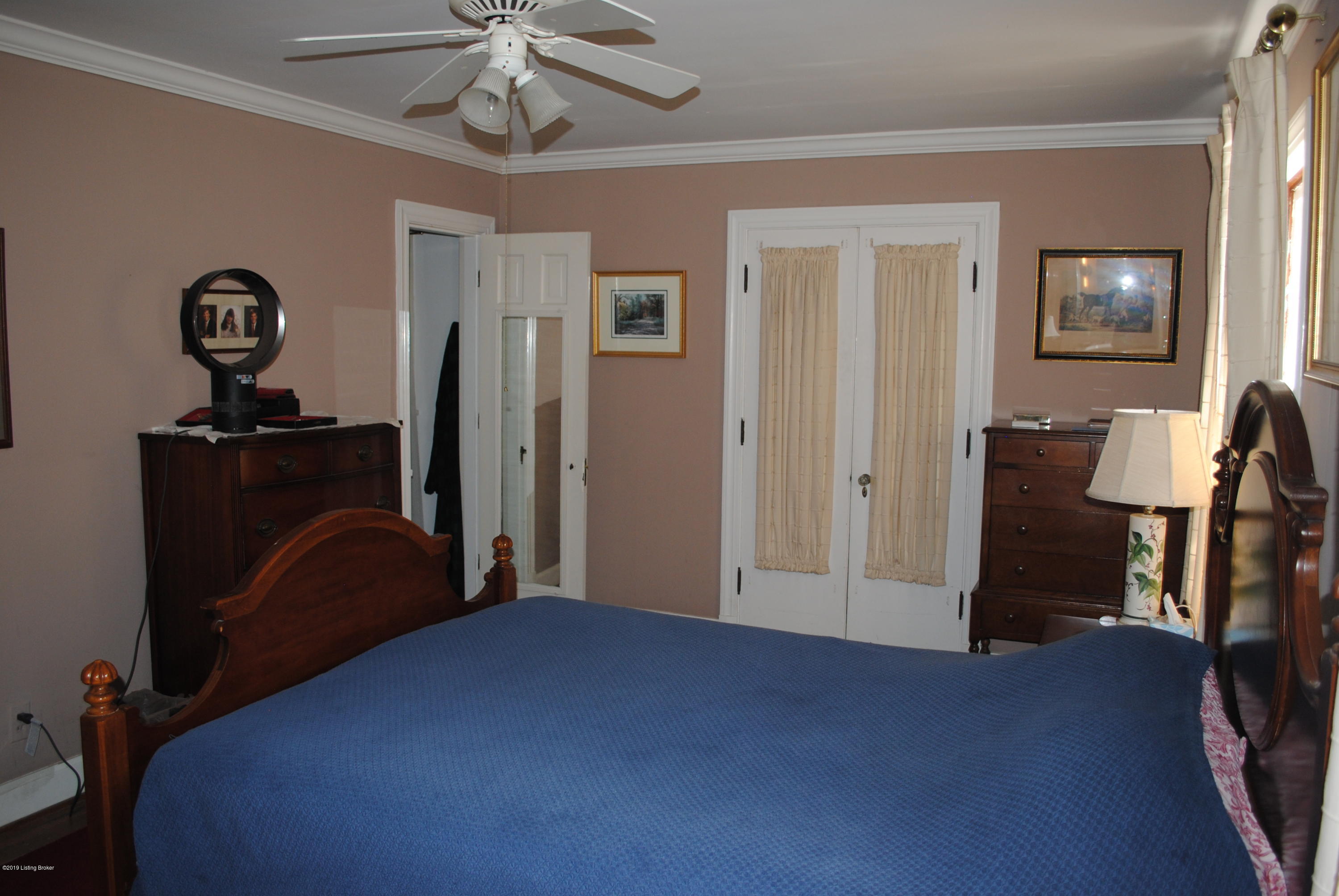 7 Denham Road Louisville, KY 40205 - Photo 29 of 45 Master Bedroom