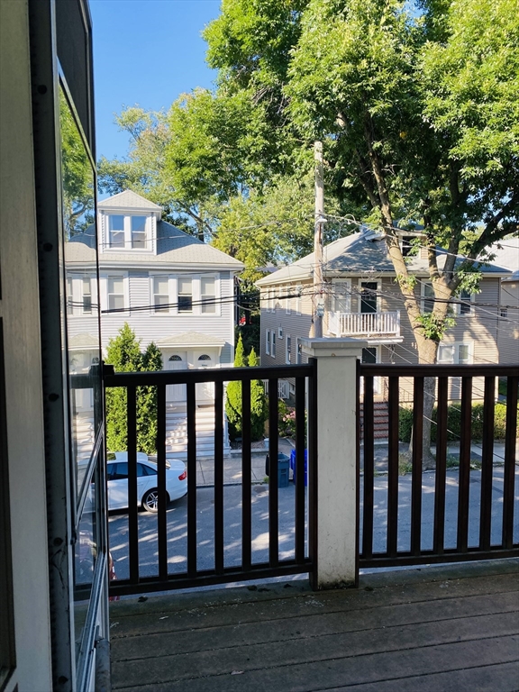 16 Donnybrook Road, Unit 1 Boston, MA 02135 - Photo 3 of 12