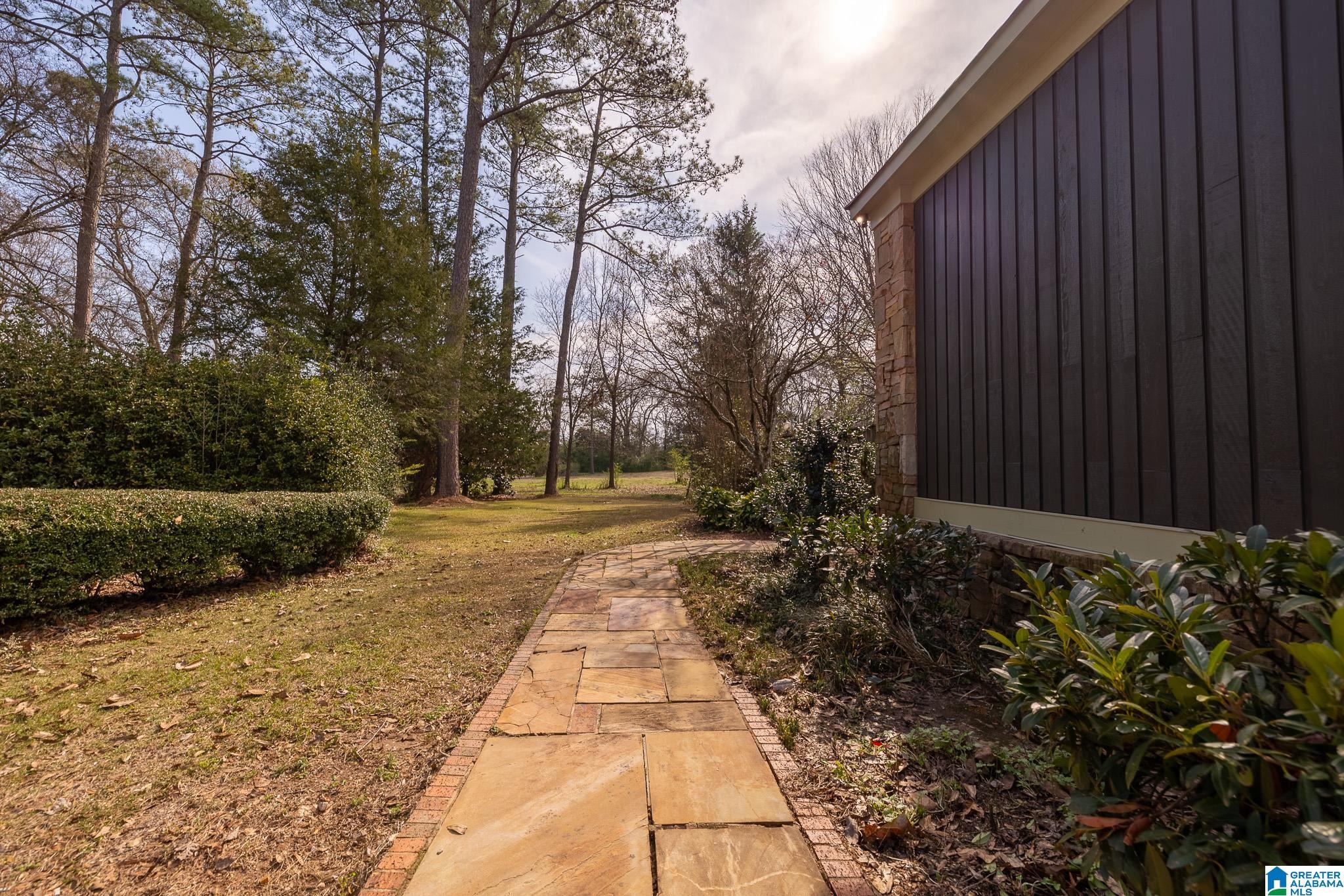 612 Chaffee Street Talladega, AL 35160 - Photo 38 of 46
