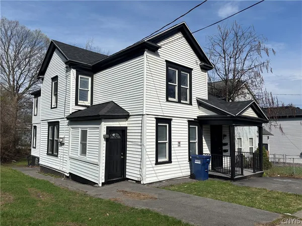 $1,650,000 | 212 Westcott Street, Syracuse, NY 13210