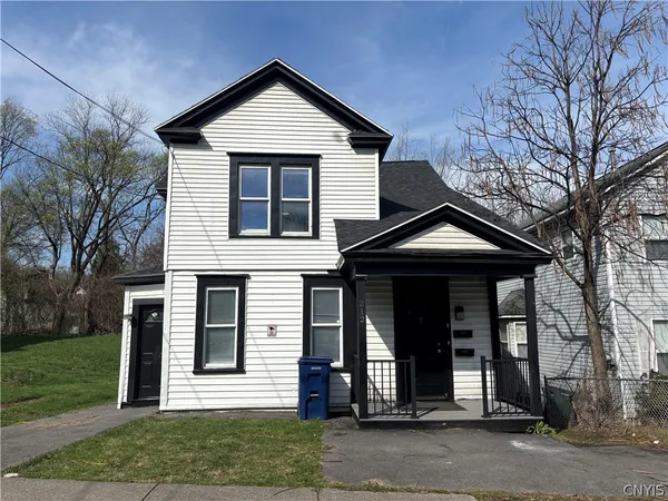 $1,650,000 | 212 Westcott Street, Syracuse, NY 13210