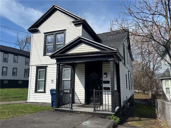 $1,650,000 | 212 Westcott Street, Syracuse, NY 13210