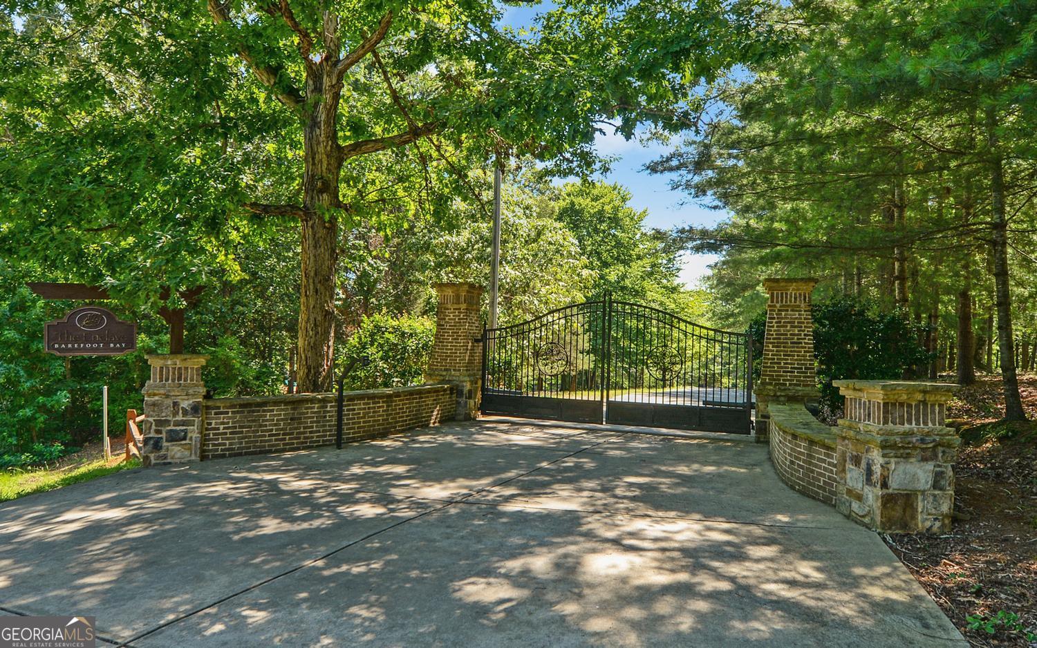96 Barefoot Bay Road Hartwell, GA 30643 - Photo 82 of 97