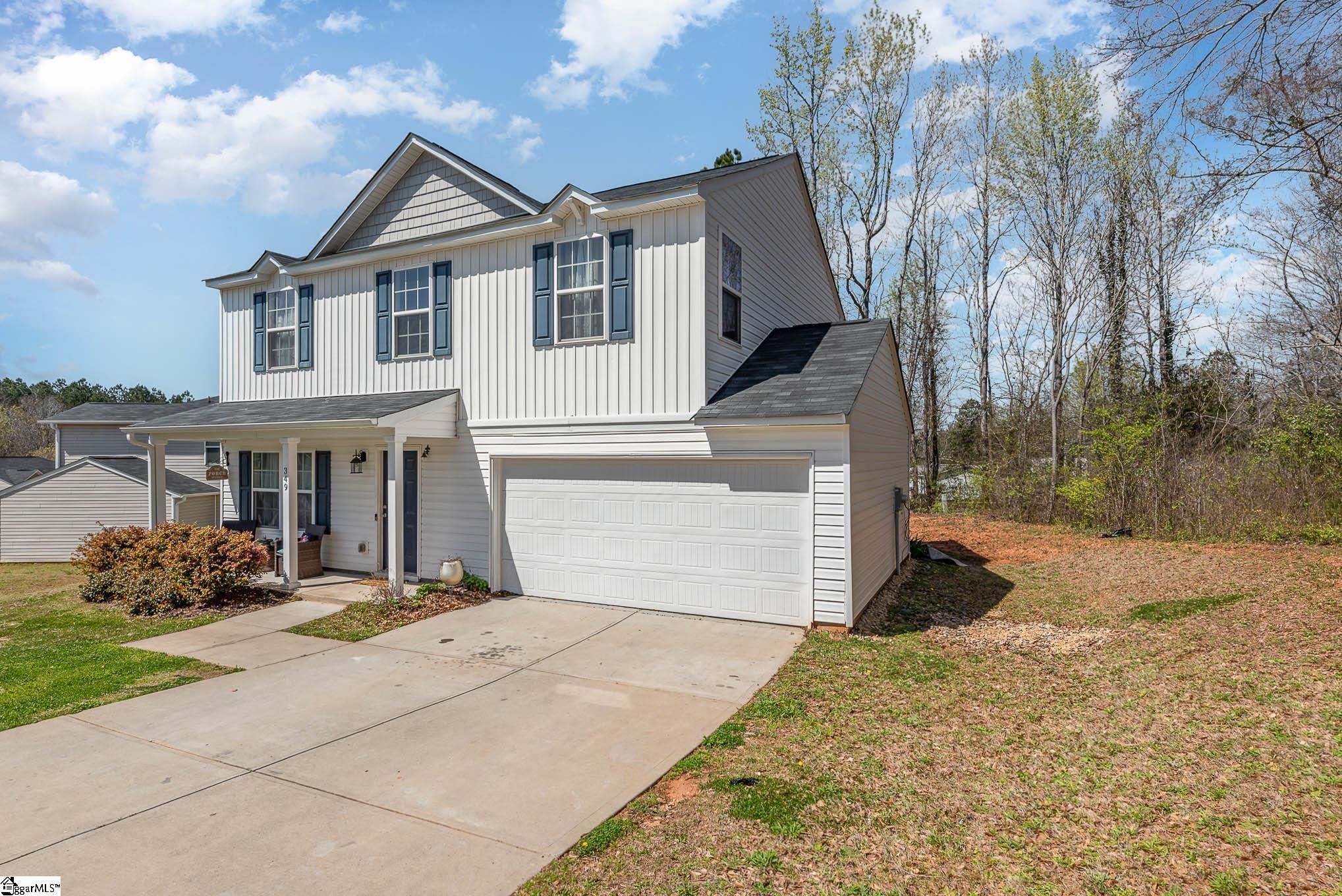 349 Cedar Ridge Anderson, SC 29621 - Photo 2 of 33