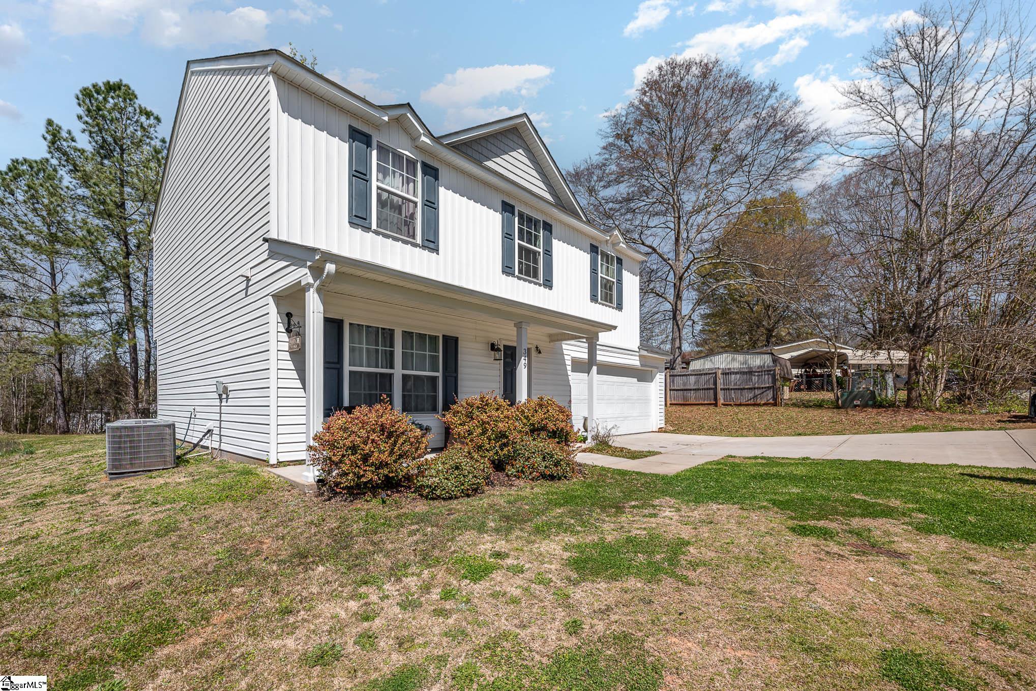 349 Cedar Ridge Anderson, SC 29621 - Photo 3 of 33