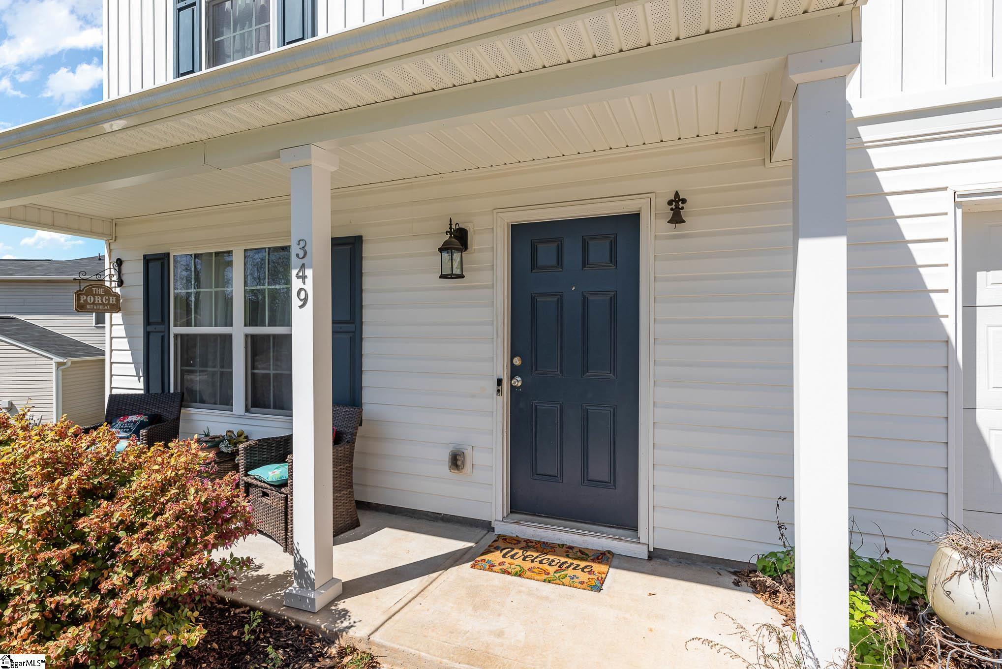 349 Cedar Ridge Anderson, SC 29621 - Photo 4 of 33